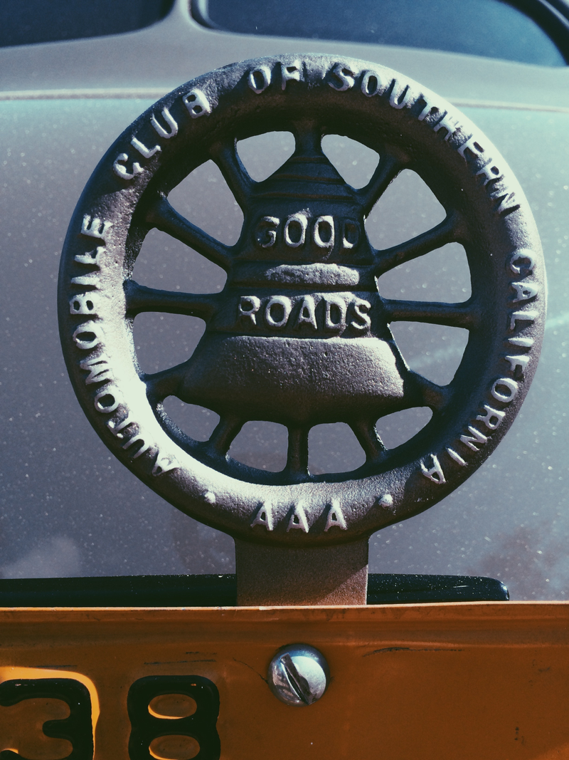 Illustration for article titled ACCD Car Classic 2014 Photo Dump